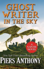 Ghost Writer In The Sky - Preview