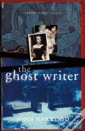 Capa do artigo Ghost Writer