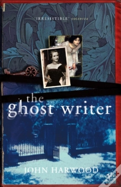 Capa do artigo Ghost Writer