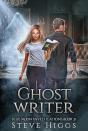 Ghost Writer - Preview