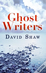 Capa do artigo Ghost Writers