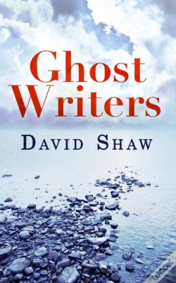 Capa do artigo Ghost Writers