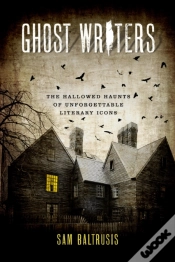 Capa do artigo Ghost Writers