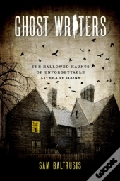 Ghost Writers