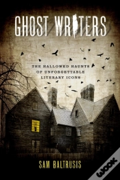 Capa do artigo Ghost Writers