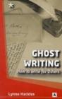 Ghost Writing - Preview