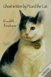 Capa do artigo Ghost Written By Picard The Cat
