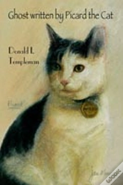 Capa do artigo Ghost Written By Picard The Cat