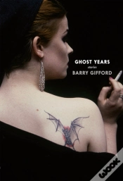 Capa do artigo Ghost Years
