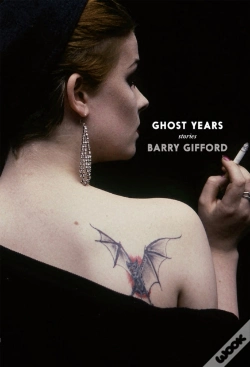 Capa do artigo Ghost Years