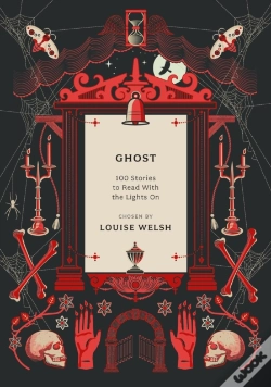 Capa do artigo Ghost