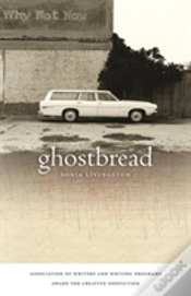 Capa do artigo Ghostbread