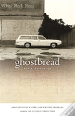 Capa do artigo Ghostbread