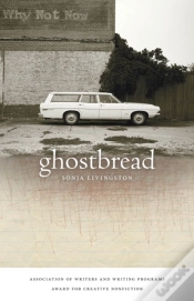 Capa do artigo Ghostbread