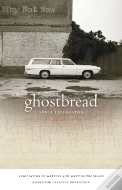 Capa do artigo Ghostbread
