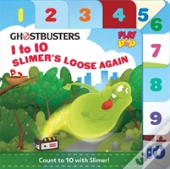 Ghostbusters: 1 To 10 Slimer'S Loose Again