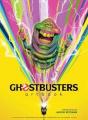 Ghostbusters Artbook - Preview