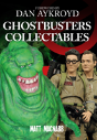 Ghostbusters Collectables - Preview