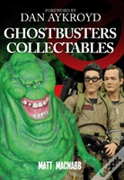 Capa do artigo Ghostbusters Collectables