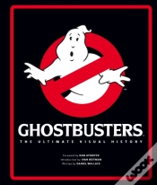 Capa do artigo Ghostbusters