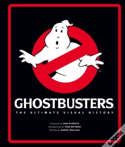 Capa do artigo Ghostbusters