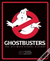 Capa do artigo Ghostbusters