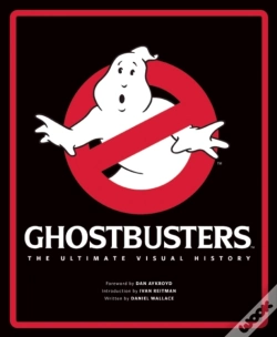 Capa do artigo Ghostbusters