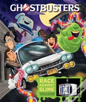 Capa do artigo Ghostbusters Ectomobile