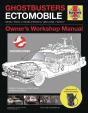 Ghostbusters: Ectomobile - Preview