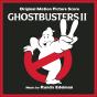 Ghostbusters II - CD - Preview