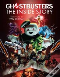 Ghostbusters Legacy
