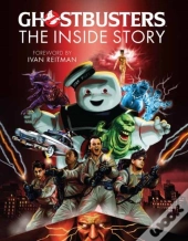 Ghostbusters Legacy