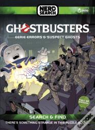 Ghostbusters Nerd Search