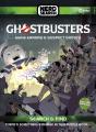 Ghostbusters Nerd Search - Preview