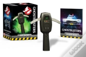 Capa do artigo Ghostbusters: P.K.E. Meter