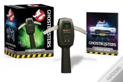 Capa do artigo Ghostbusters: P.K.E. Meter