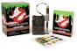 Ghostbusters: Proton Pack And Wand - Preview