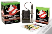 Capa do artigo Ghostbusters: Proton Pack And Wand
