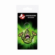 Capa do artigo Ghostbusters - Slimmer Rubber Keychain