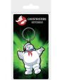 Ghostbusters Stay Puft Rubber Keychain - Preview