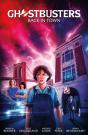 Ghostbusters Volume 1: Back In Town - Preview