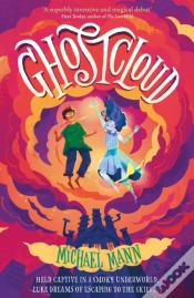 Capa do artigo Ghostcloud