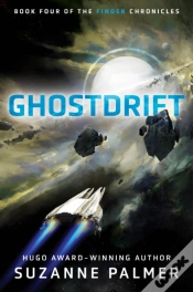 Capa do artigo Ghostdrift