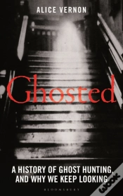 Capa do artigo Ghosted