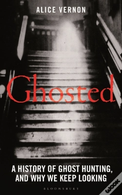 Capa do artigo Ghosted
