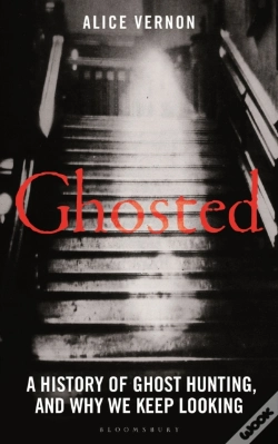 Capa do artigo Ghosted