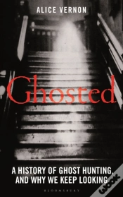 Capa do artigo Ghosted