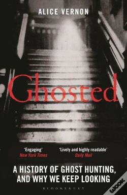Capa do artigo Ghosted