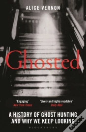 Capa do artigo Ghosted