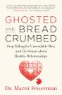 Ghosted And Breadcrumbed - Preview